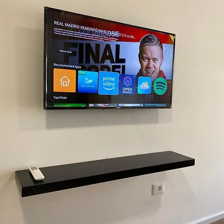 Kaimi Gemstone - 24h Check In تيرانا