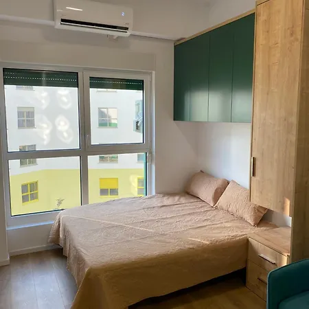 Apartamento Kaimi Gemstone - 24h Check In