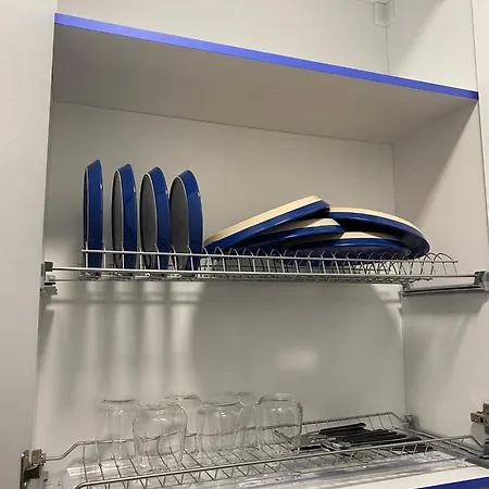 Kaimi Gemstone - 24h Check In Apartamento Tirana