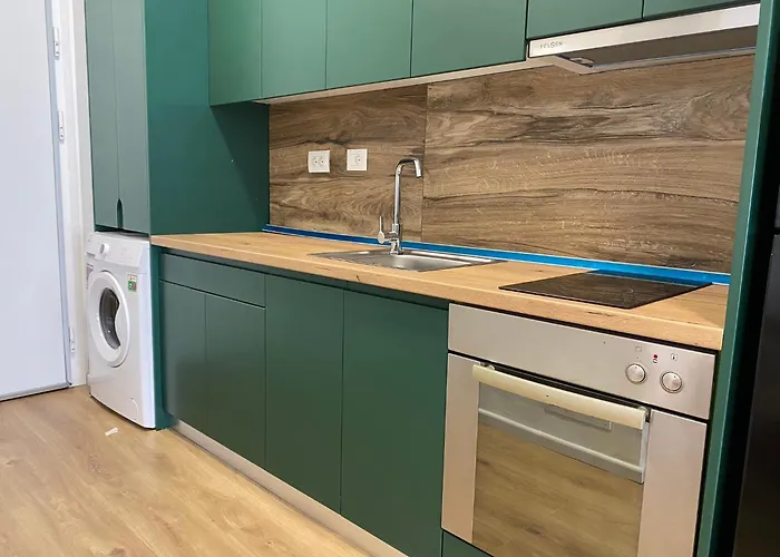 Kaimi Gemstone - 24h Check In تيرانا