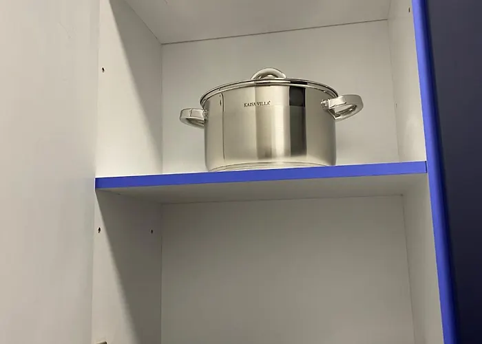 Kaimi Gemstone - 24h Check In * تيرانا