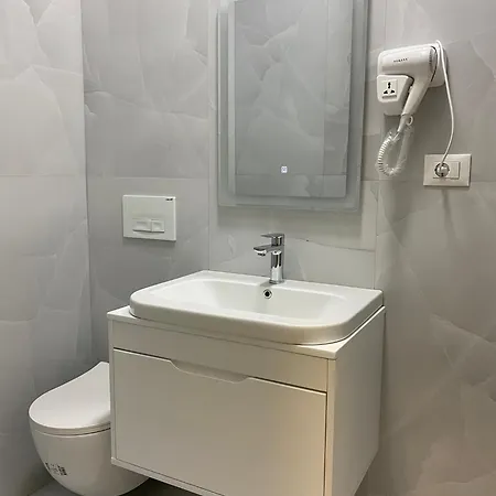 דירה Kaimi Gemstone - 24h Check In טיראנה