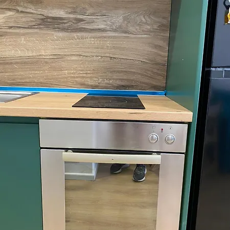 Kaimi Gemstone - 24h Check In Apartmán Tirana