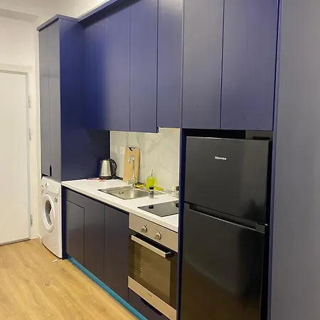 Kaimi Gemstone - 24h Check In *