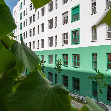 Apartment Kaimi Gemstone - 24h Check In