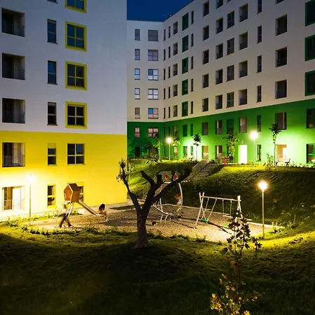 Apartment Kaimi Gemstone - 24h Check In *