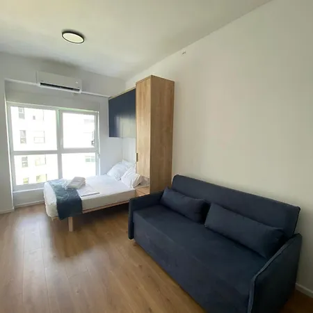Apartment Kaimi Gemstone - 24h Check In Tirana