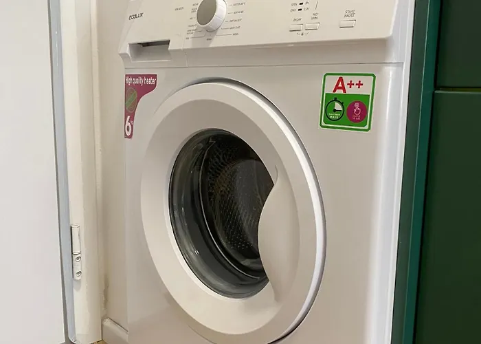 Kaimi Gemstone - 24h Check In Lägenhet *