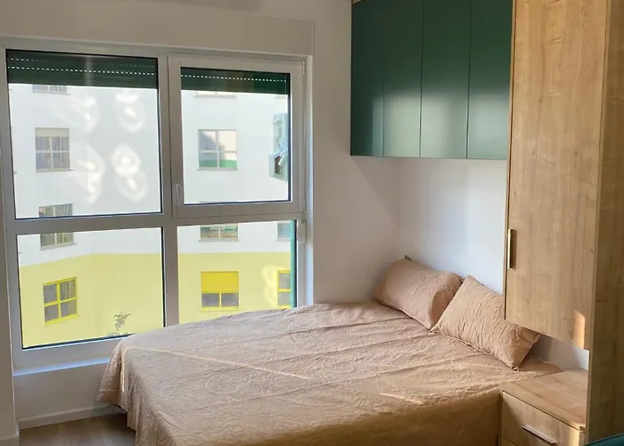 Apartamento Kaimi Gemstone - 24h Check In