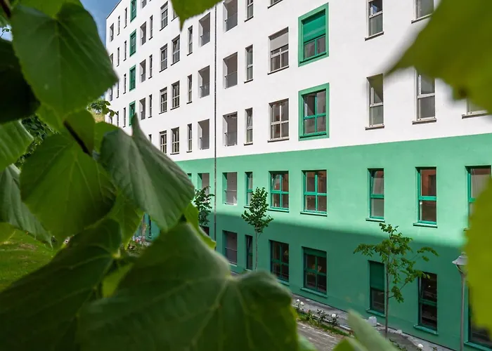 Apartment Kaimi Gemstone - 24h Check In